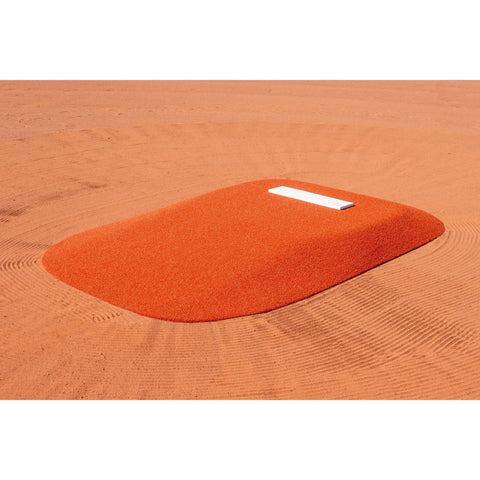 AllStar Mounds 6" Pro Youth Baseball Portable Pitching Mound