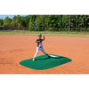 Image of AllStar Mounds 6" Pro Youth Baseball Portable Pitching Mound