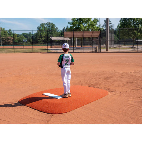 AllStar Mounds 6" Pro Youth Baseball Portable Pitching Mound