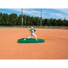 Image of AllStar Mounds 6" Pro Youth Baseball Portable Pitching Mound