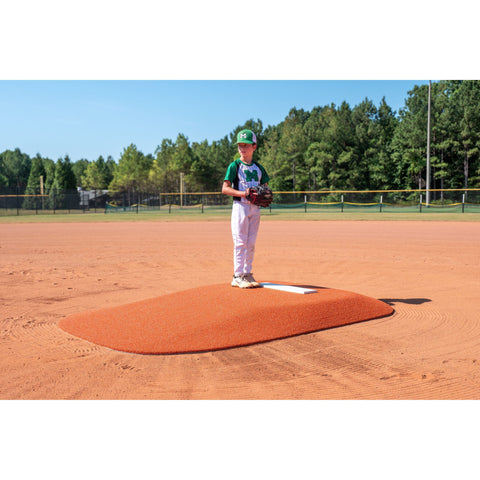 AllStar Mounds 6" Pro Youth Baseball Portable Pitching Mound