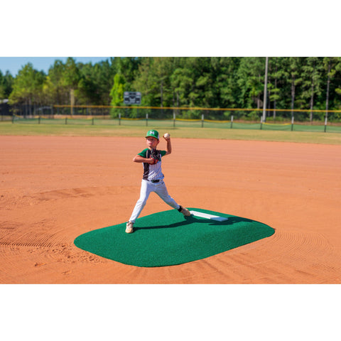 AllStar Mounds 6" Pro Youth Baseball Portable Pitching Mound