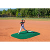 Image of AllStar Mounds 6" Pro Youth Baseball Portable Pitching Mound