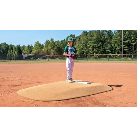 AllStar Mounds 6" Pro Youth Baseball Portable Pitching Mound