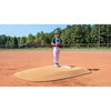 Image of AllStar Mounds 6" Pro Youth Baseball Portable Pitching Mound