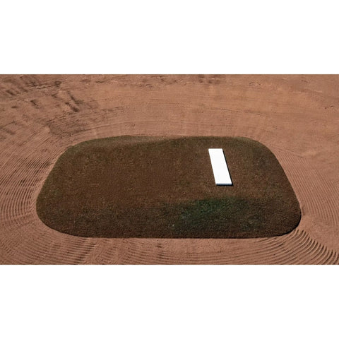 AllStar Mounds 6" Pro Youth Baseball Portable Pitching Mound