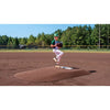 Image of AllStar Mounds 6" Pro Youth Baseball Portable Pitching Mound
