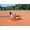 Image of AllStar Mounds 6" Youth Baseball Portable Pitching Mound