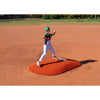 Image of AllStar Mounds 6" Youth Baseball Portable Pitching Mound