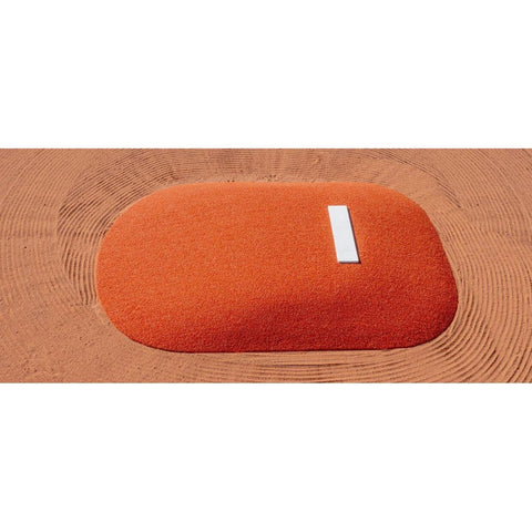 AllStar Mounds 6" Youth Baseball Portable Pitching Mound