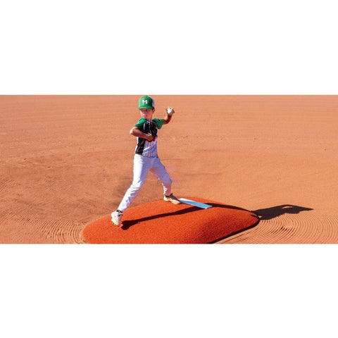 AllStar Mounds 6" Youth Baseball Portable Pitching Mound