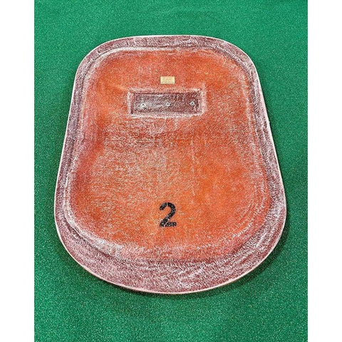 AllStar Mounds 6" Youth Baseball Portable Pitching Mound