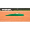 Image of AllStar Mounds 6" Youth Baseball Portable Pitching Mound 2