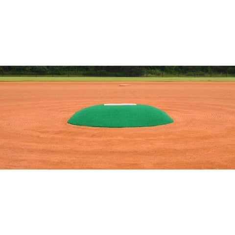 AllStar Mounds 6" Youth Baseball Portable Pitching Mound 2