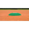 Image of AllStar Mounds 6" Youth Baseball Portable Pitching Mound 2