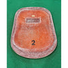 Image of AllStar Mounds 6" Youth Baseball Portable Pitching Mound 2