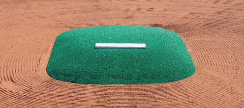 AllStar Mounds 6" Youth Baseball Portable Pitching Mound 2