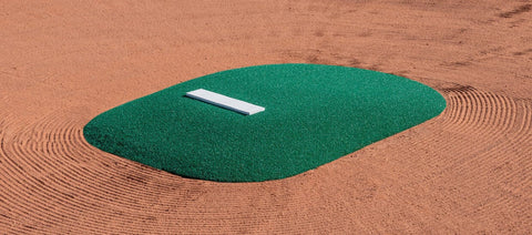 AllStar Mounds 6" Youth Baseball Portable Pitching Mound 2