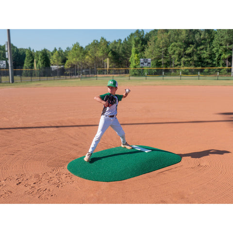 AllStar Mounds 6" Youth Baseball Portable Pitching Mound 2