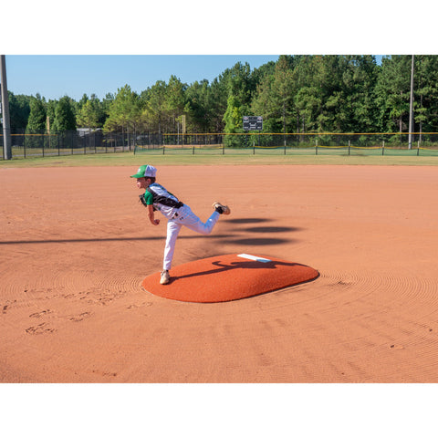 AllStar Mounds 6" Youth Baseball Portable Pitching Mound 2