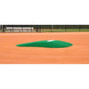 Image of AllStar Mounds 6" Youth Baseball Portable Pitching Mound 2