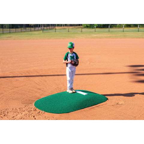 AllStar Mounds 6" Youth Baseball Portable Pitching Mound 2