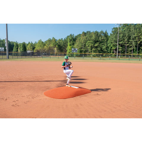 AllStar Mounds 6" Youth Baseball Portable Pitching Mound 2