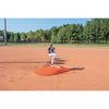 Image of AllStar Mounds 6" Youth Baseball Portable Pitching Mound 2