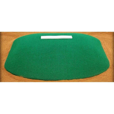 AllStar Mounds 6" Youth Baseball Portable Pitching Mound 2
