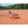 Image of AllStar Mounds 6" Youth Baseball Portable Pitching Mound 2