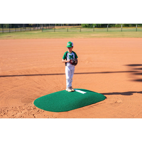 AllStar Mounds 6" Youth Baseball Portable Pitching Mound 2