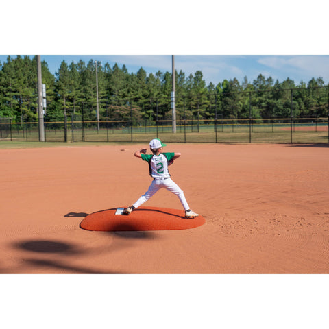 AllStar Mounds 6" Youth Baseball Portable Pitching Mound 2
