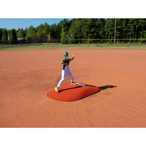 AllStar Mounds 6" Youth Baseball Portable Pitching Mound 2
