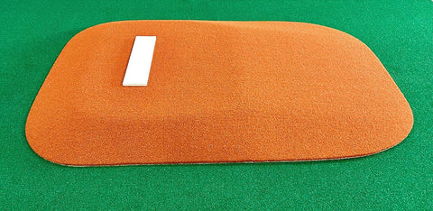 AllStar Mounds 6" Youth Baseball Portable Pitching Mound 2 PRO