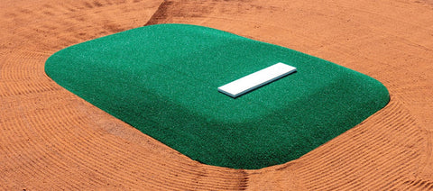 AllStar Mounds 6" Youth Baseball Portable Pitching Mound 2 PRO