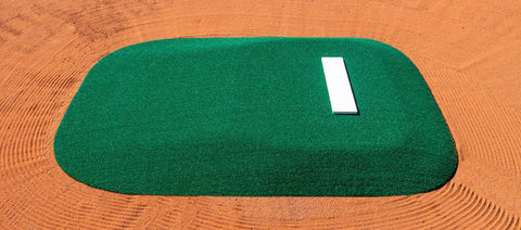 AllStar Mounds 6" Youth Baseball Portable Pitching Mound 2 PRO