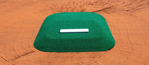 AllStar Mounds 6" Youth Baseball Portable Pitching Mound 2 PRO