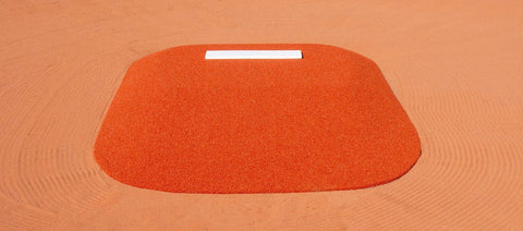 AllStar Mounds 6" Youth Baseball Portable Pitching Mound 2 PRO