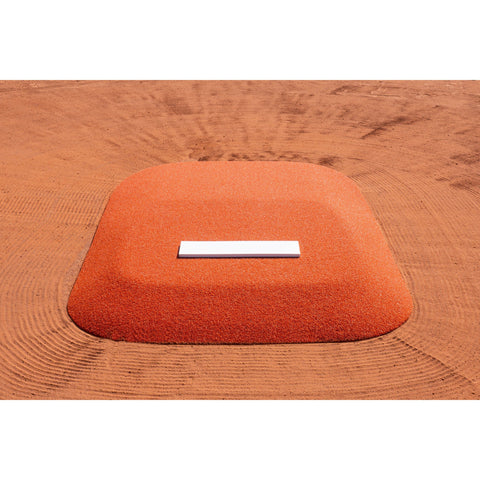AllStar Mounds 6" Youth Baseball Portable Pitching Mound 2 PRO