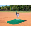 Image of AllStar Mounds 6" Youth Baseball Portable Pitching Mound 2 PRO