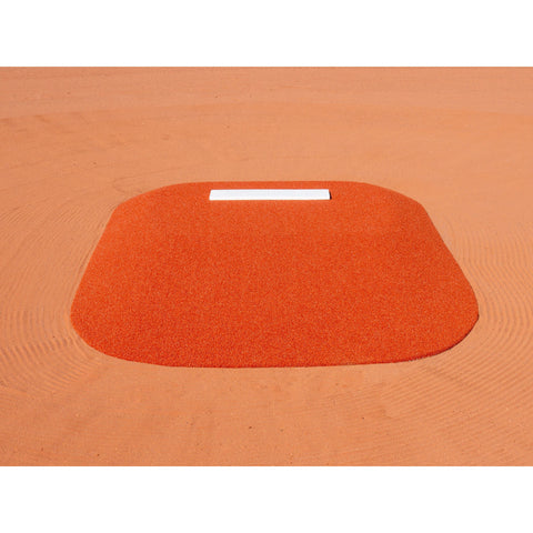 AllStar Mounds 6" Youth Baseball Portable Pitching Mound 2 PRO
