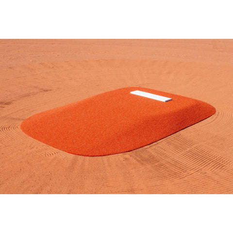 AllStar Mounds 6" Youth Baseball Portable Pitching Mound 2 PRO