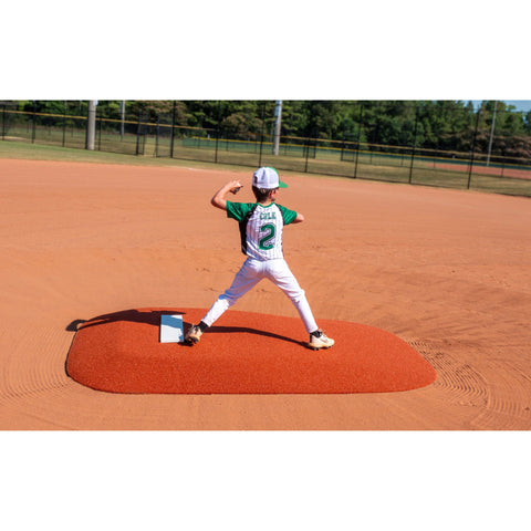 AllStar Mounds 6" Youth Baseball Portable Pitching Mound 2 PRO