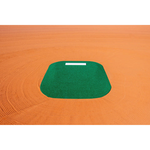 AllStar Mounds 6" Youth Baseball Portable Pitching Mound 2 PRO