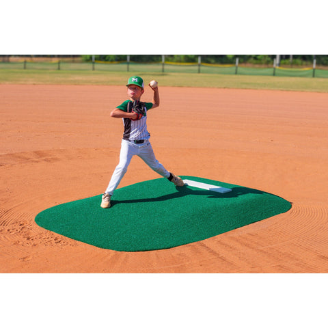 AllStar Mounds 6" Youth Baseball Portable Pitching Mound 2 PRO