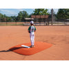 Image of AllStar Mounds 6" Youth Baseball Portable Pitching Mound 2 PRO