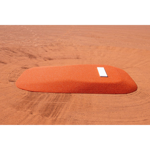 AllStar Mounds 6" Youth Baseball Portable Pitching Mound 2 PRO