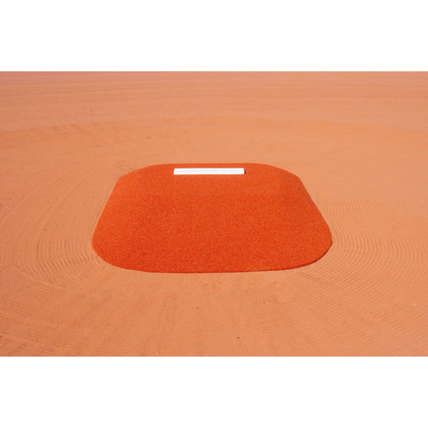 AllStar Mounds 6" Youth Baseball Portable Pitching Mound 2 PRO