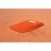 Image of AllStar Mounds 6" Youth Baseball Portable Pitching Mound 2 PRO