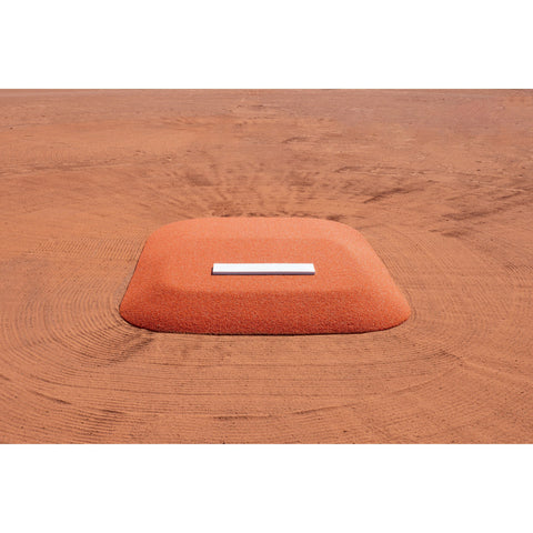 AllStar Mounds 6" Youth Baseball Portable Pitching Mound 2 PRO